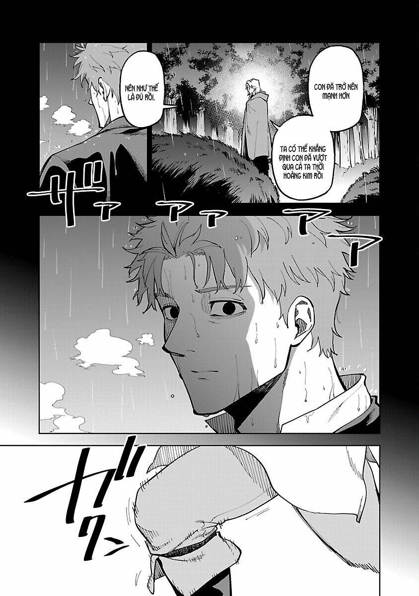 Katainaka No Ossan, Kensei Ni Naru ~Tada No Inaka No Kenjutsu Shihan Datta No Ni, Taiseishita Deshi-Tachi Ga Ore Wo Hottekurenai Ken~ Chapter 23 - Trang 2