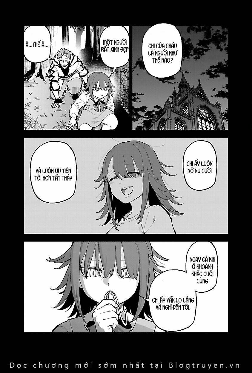 Katainaka No Ossan, Kensei Ni Naru ~Tada No Inaka No Kenjutsu Shihan Datta No Ni, Taiseishita Deshi-Tachi Ga Ore Wo Hottekurenai Ken~ Chapter 23 - Trang 2