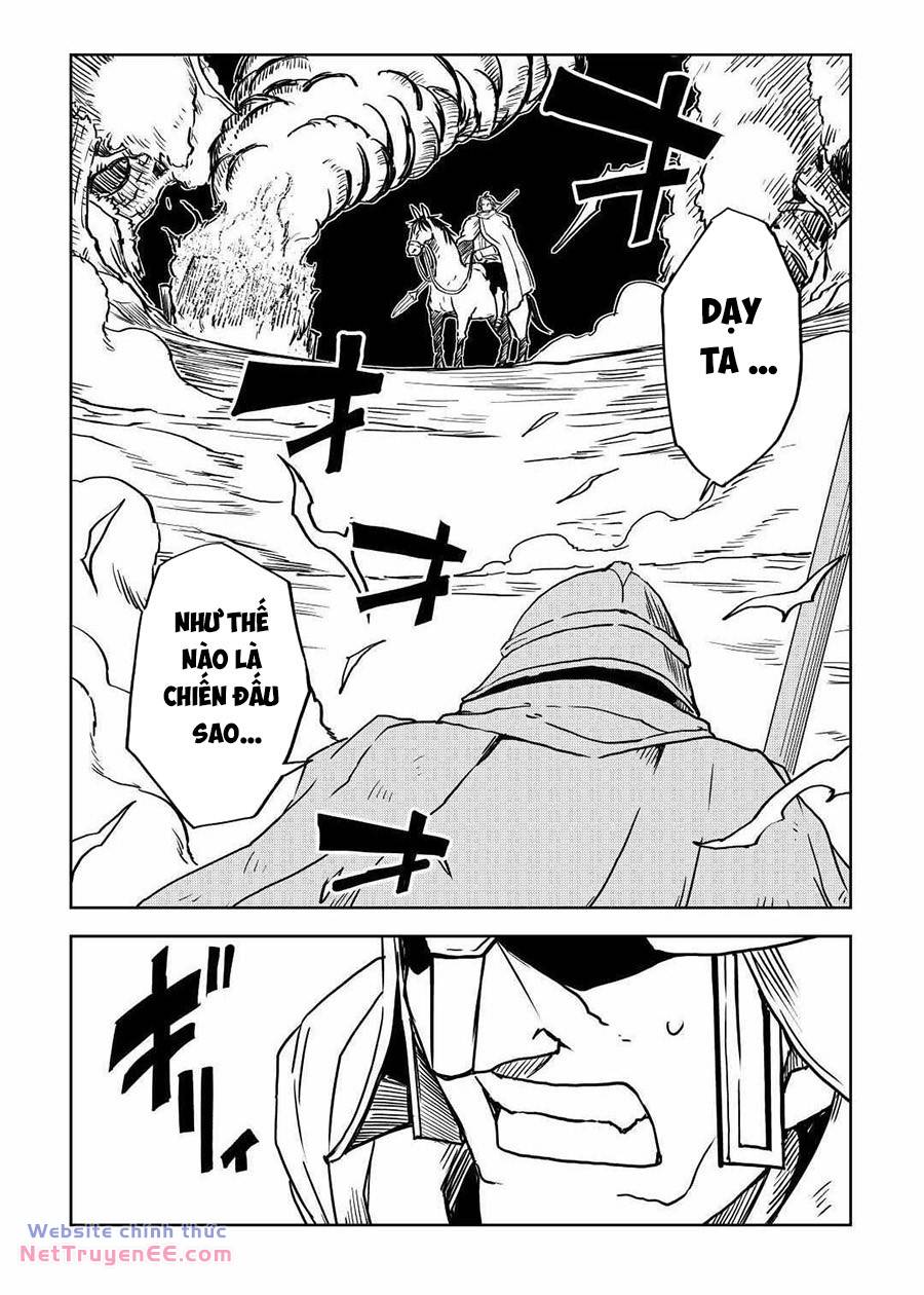 Isekai Tensei Soudouki Chapter 81 - Trang 2