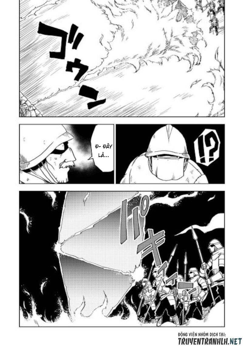 Isekai Tensei Soudouki Chapter 66 - Trang 2