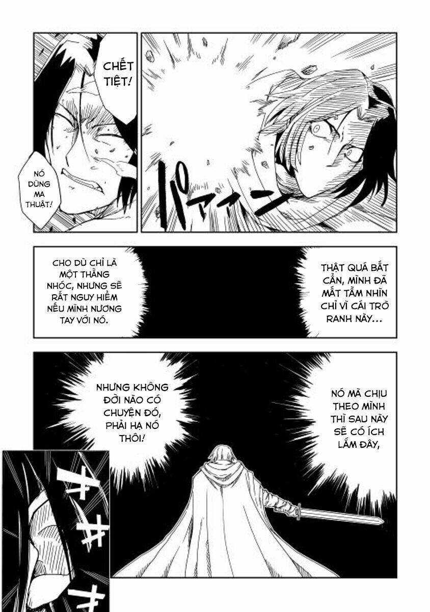 Isekai Tensei Soudouki Chapter 8 - Trang 2