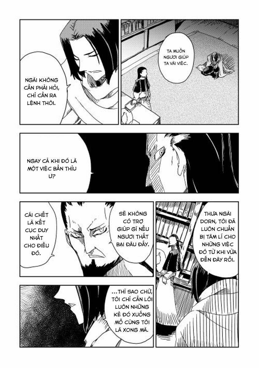 Isekai Tensei Soudouki Chapter 7 - Trang 2