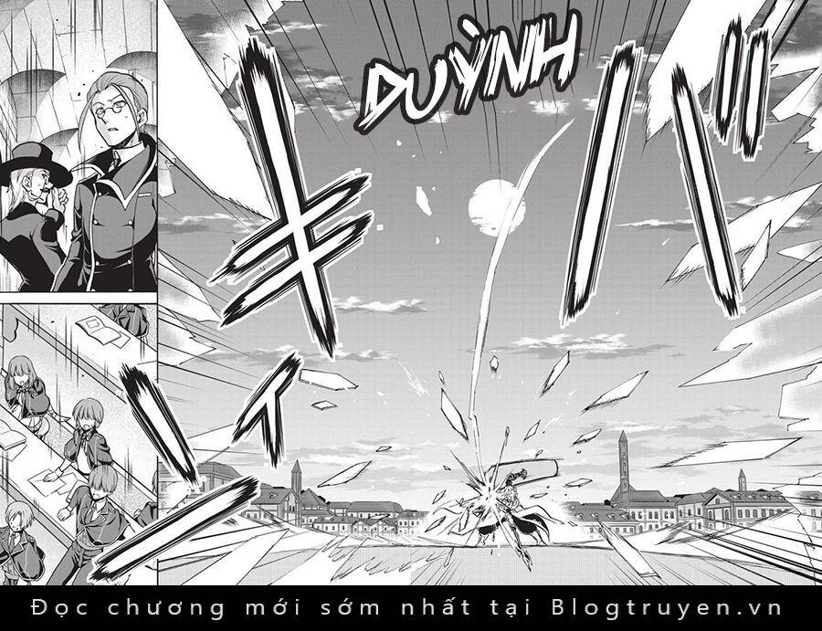 Ông Thầy Vi Diệu Chapter 57 - Trang 2