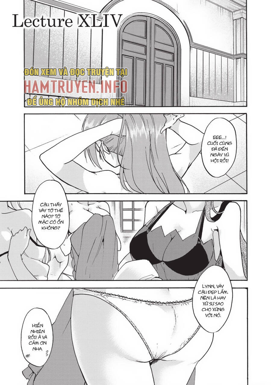 Ông Thầy Vi Diệu Chapter 44 - Trang 2