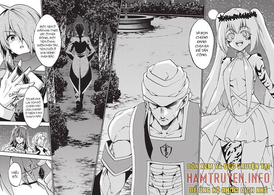 Ông Thầy Vi Diệu Chapter 44 - Trang 2