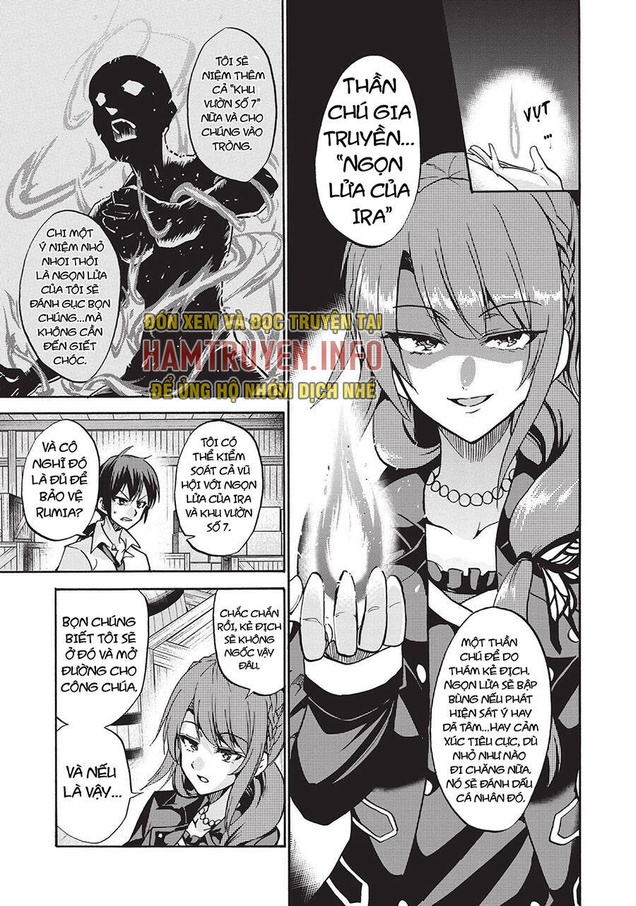 Ông Thầy Vi Diệu Chapter 43 - Trang 2