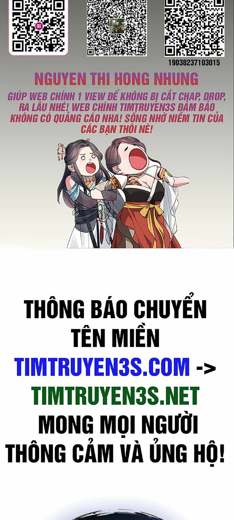 Mẹ Tôi Là Chòm Sao Bảo Hộ Chapter 52 - Trang 2