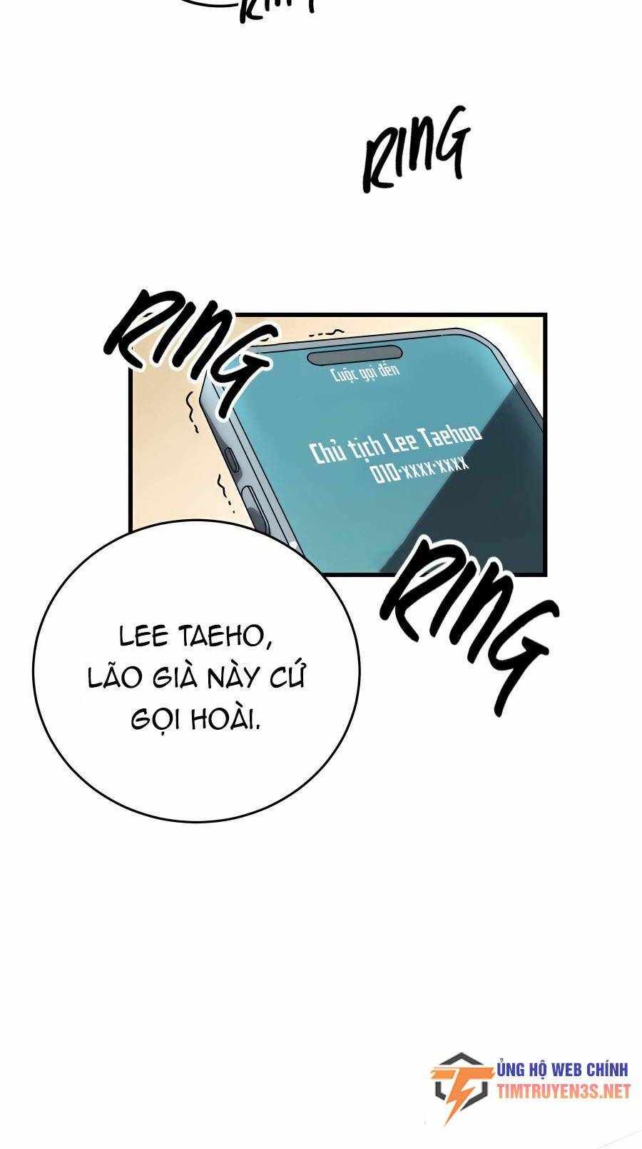 Mẹ Tôi Là Chòm Sao Bảo Hộ Chapter 51 - Trang 2