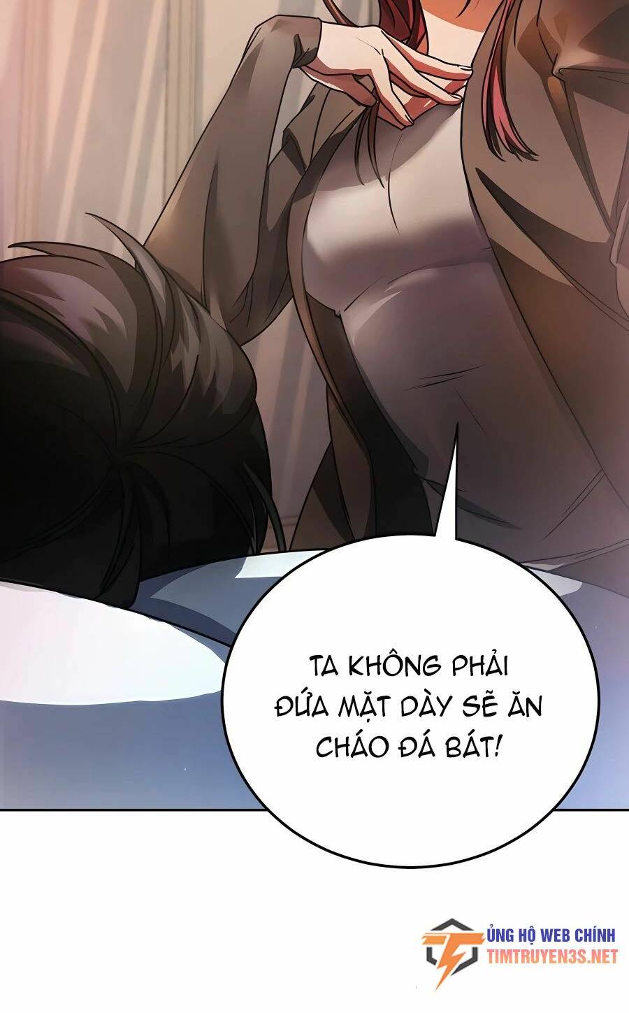 Mẹ Tôi Là Chòm Sao Bảo Hộ Chapter 51 - Trang 2