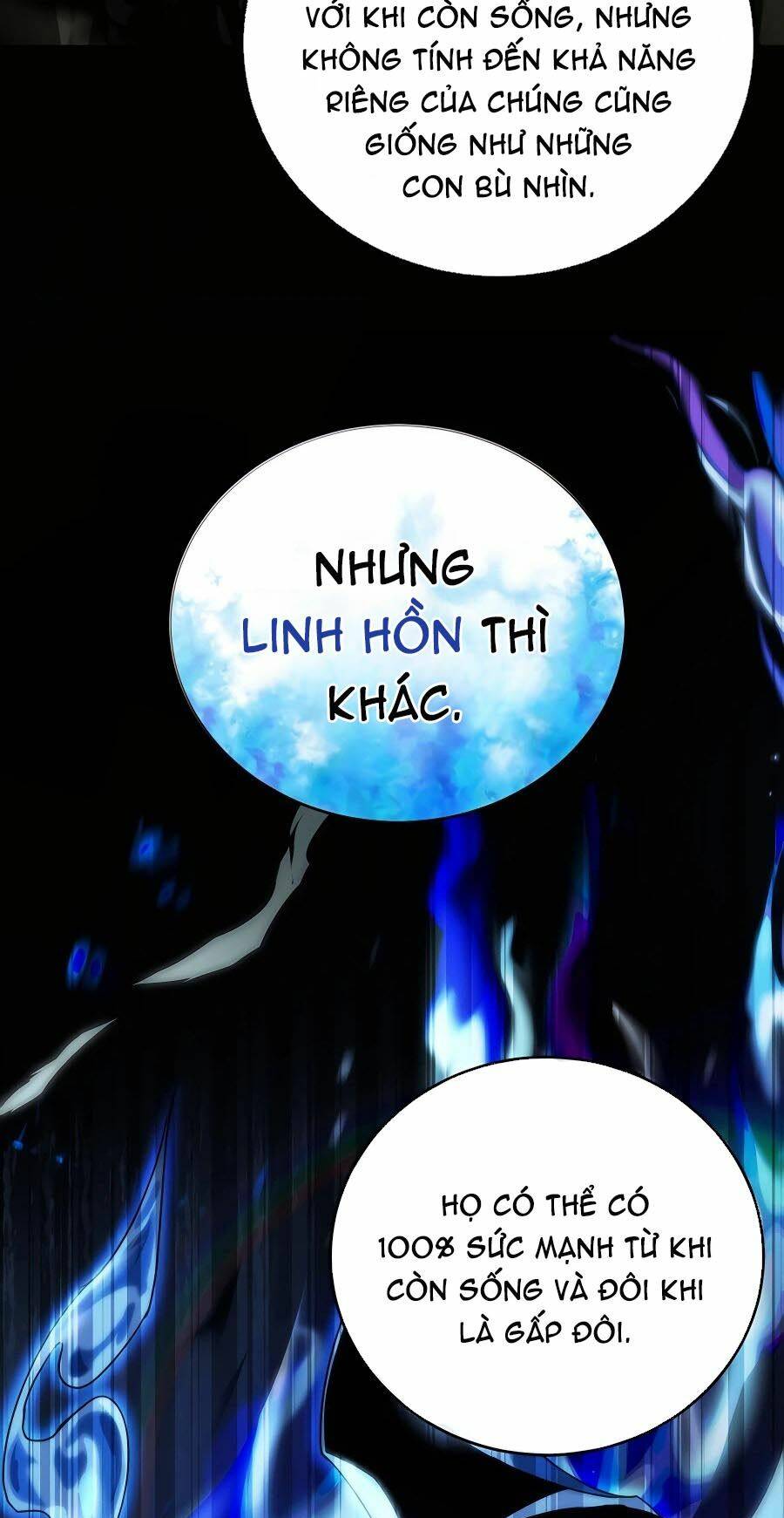 Mẹ Tôi Là Chòm Sao Bảo Hộ Chapter 51 - Trang 2