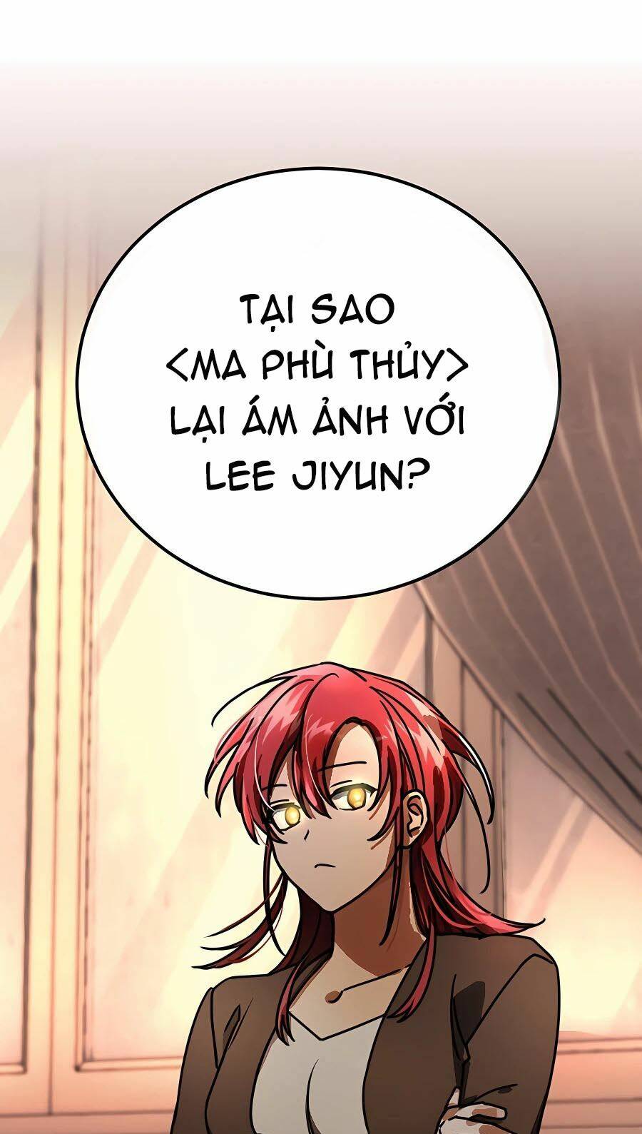 Mẹ Tôi Là Chòm Sao Bảo Hộ Chapter 51 - Trang 2