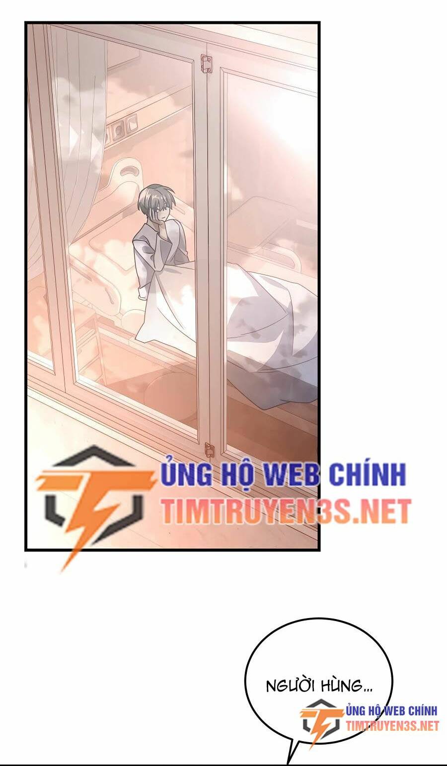 Mẹ Tôi Là Chòm Sao Bảo Hộ Chapter 51 - Trang 2