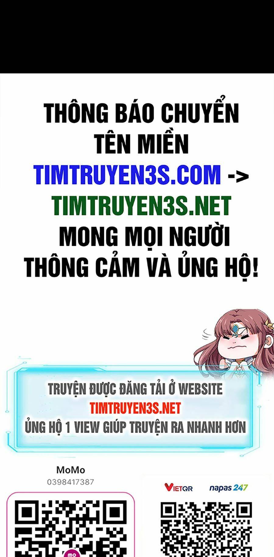 Mẹ Tôi Là Chòm Sao Bảo Hộ Chapter 51 - Trang 2