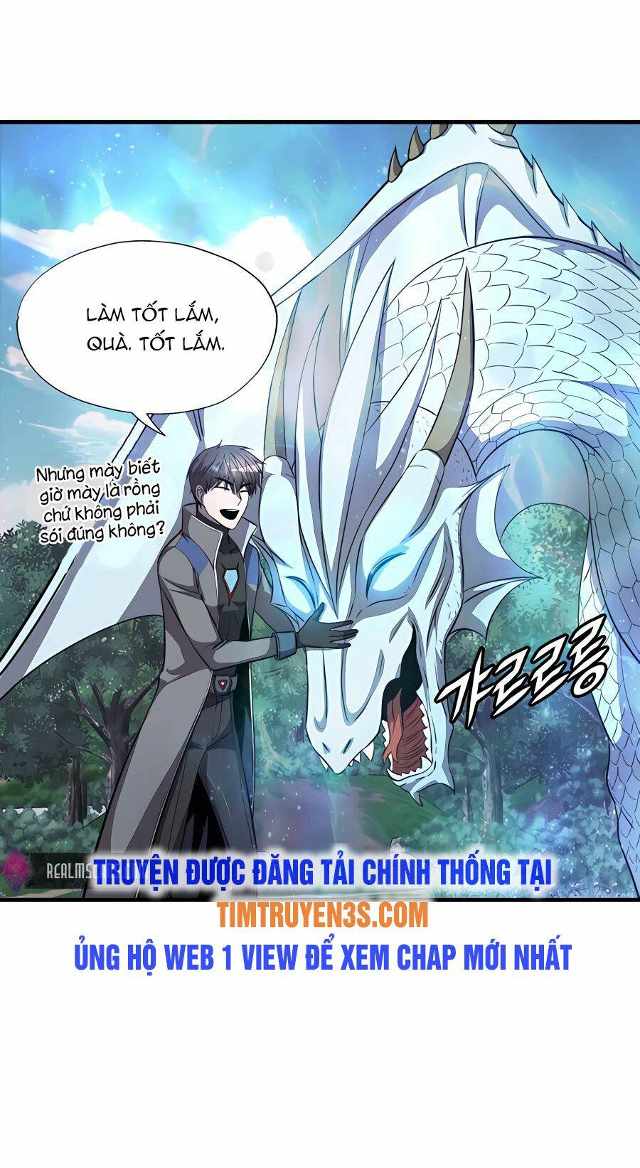 Mẹ Tôi Là Chòm Sao Bảo Hộ Chapter 46 - Trang 2