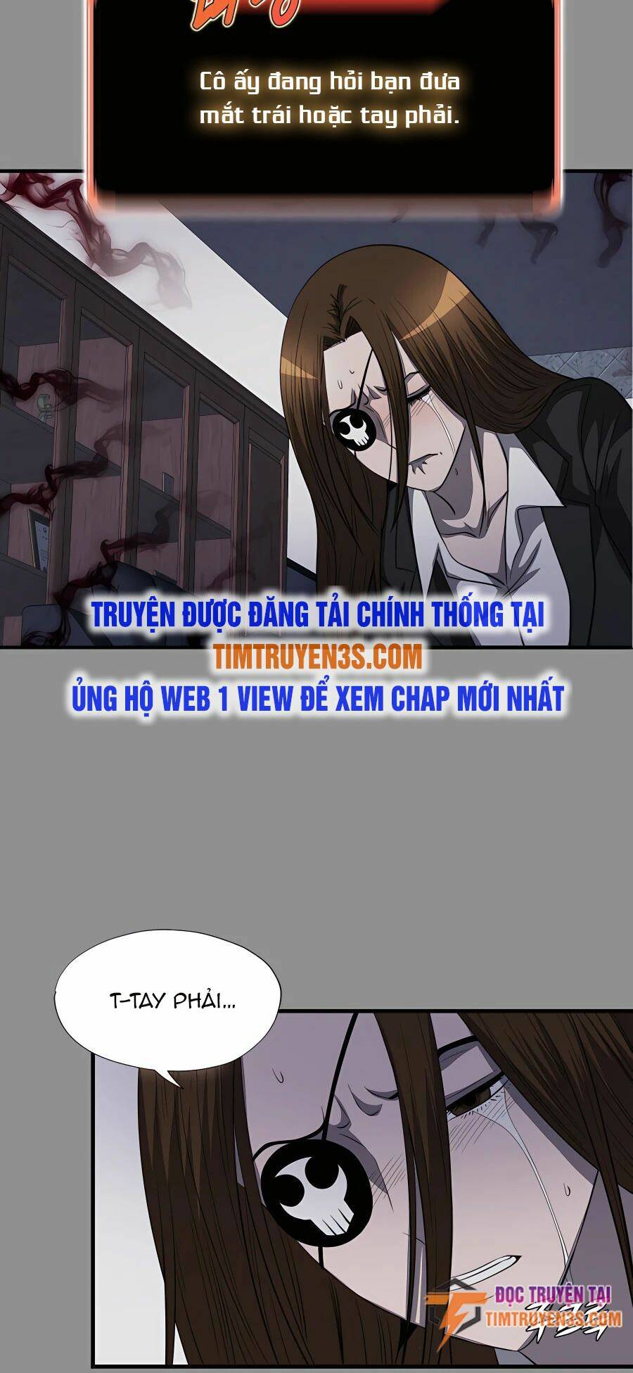 Mẹ Tôi Là Chòm Sao Bảo Hộ Chapter 46 - Trang 2