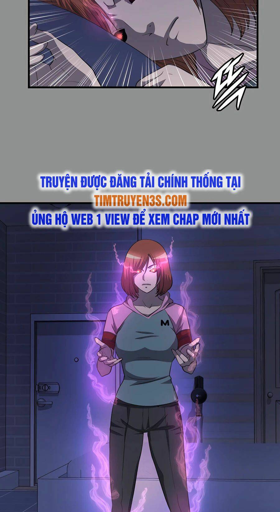 Mẹ Tôi Là Chòm Sao Bảo Hộ Chapter 46 - Trang 2