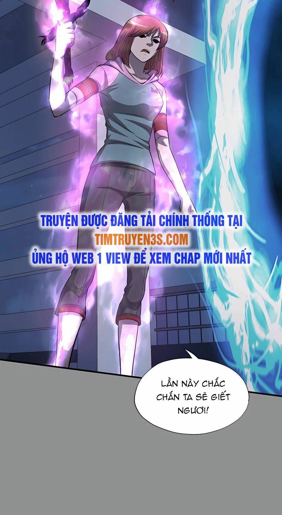 Mẹ Tôi Là Chòm Sao Bảo Hộ Chapter 46 - Trang 2