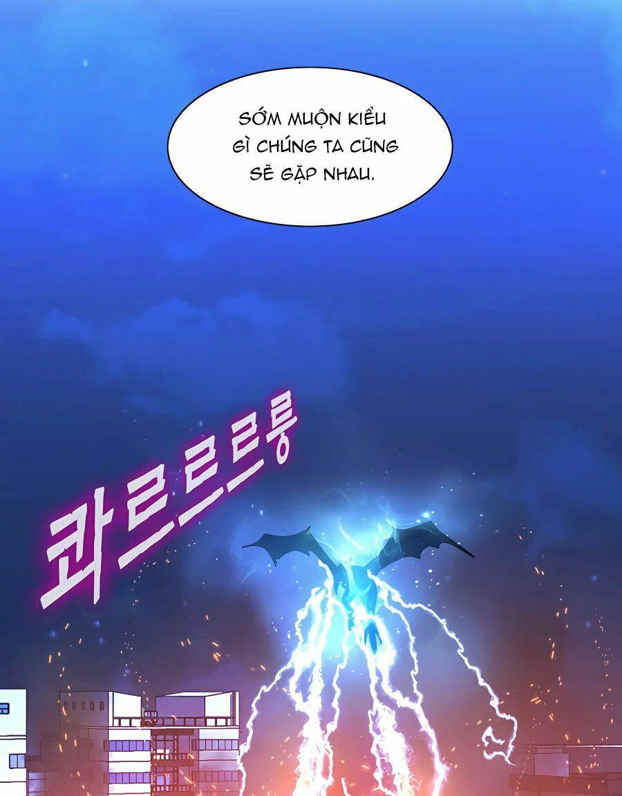 Mẹ Tôi Là Chòm Sao Bảo Hộ Chapter 46 - Trang 2