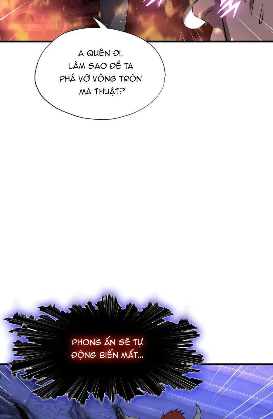 Mẹ Tôi Là Chòm Sao Bảo Hộ Chapter 45 - Trang 2