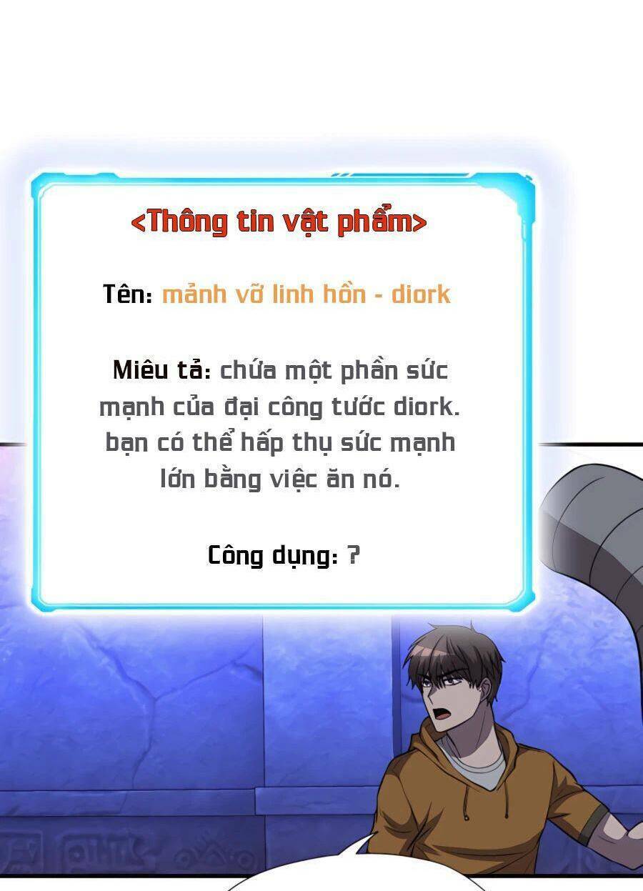 Mẹ Tôi Là Chòm Sao Bảo Hộ Chapter 45 - Trang 2