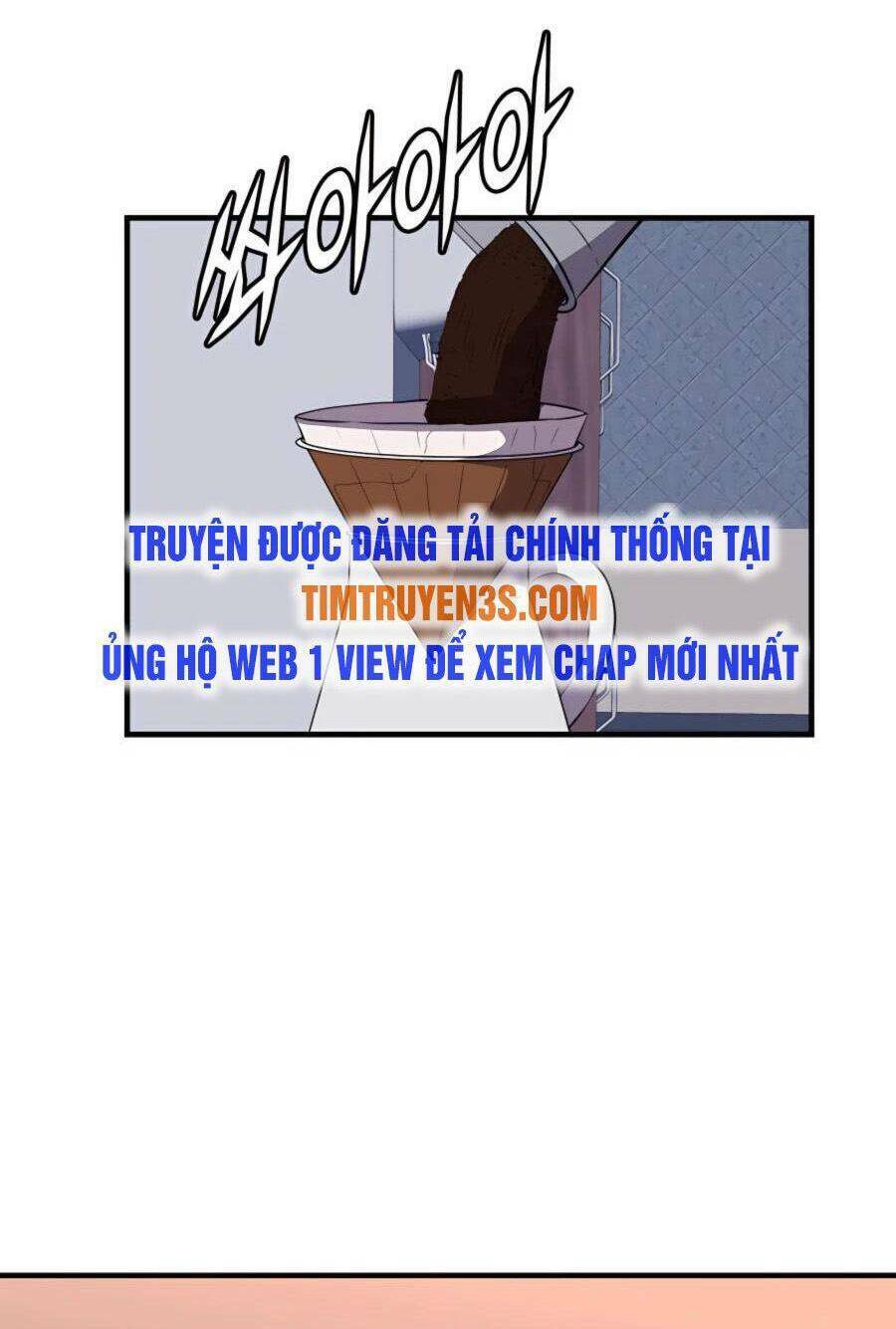 Mẹ Tôi Là Chòm Sao Bảo Hộ Chapter 45 - Trang 2