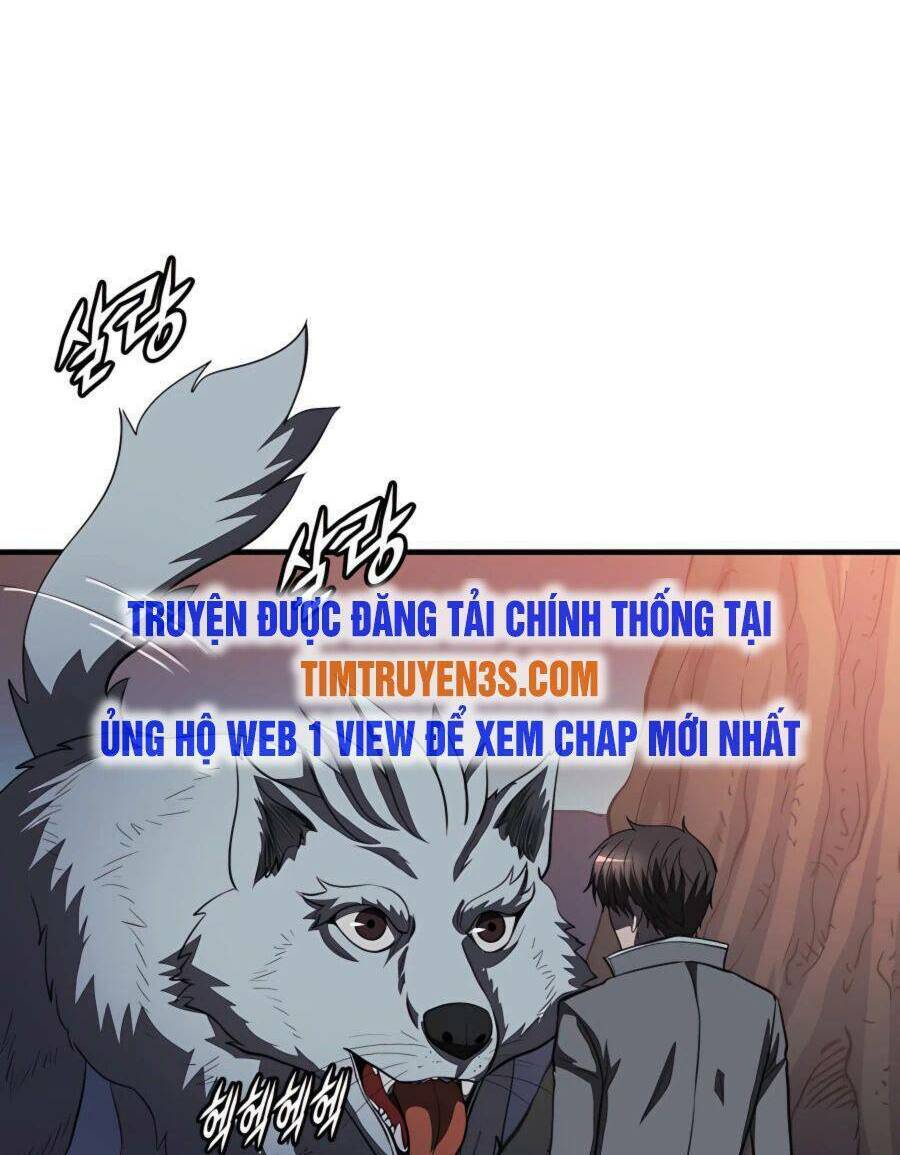 Mẹ Tôi Là Chòm Sao Bảo Hộ Chapter 45 - Trang 2