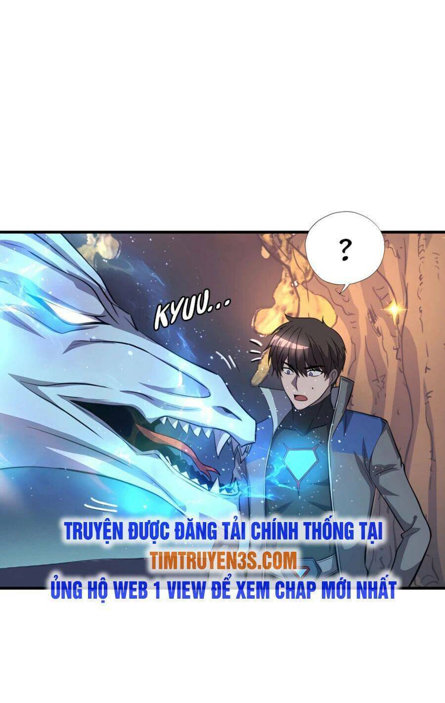 Mẹ Tôi Là Chòm Sao Bảo Hộ Chapter 45 - Trang 2