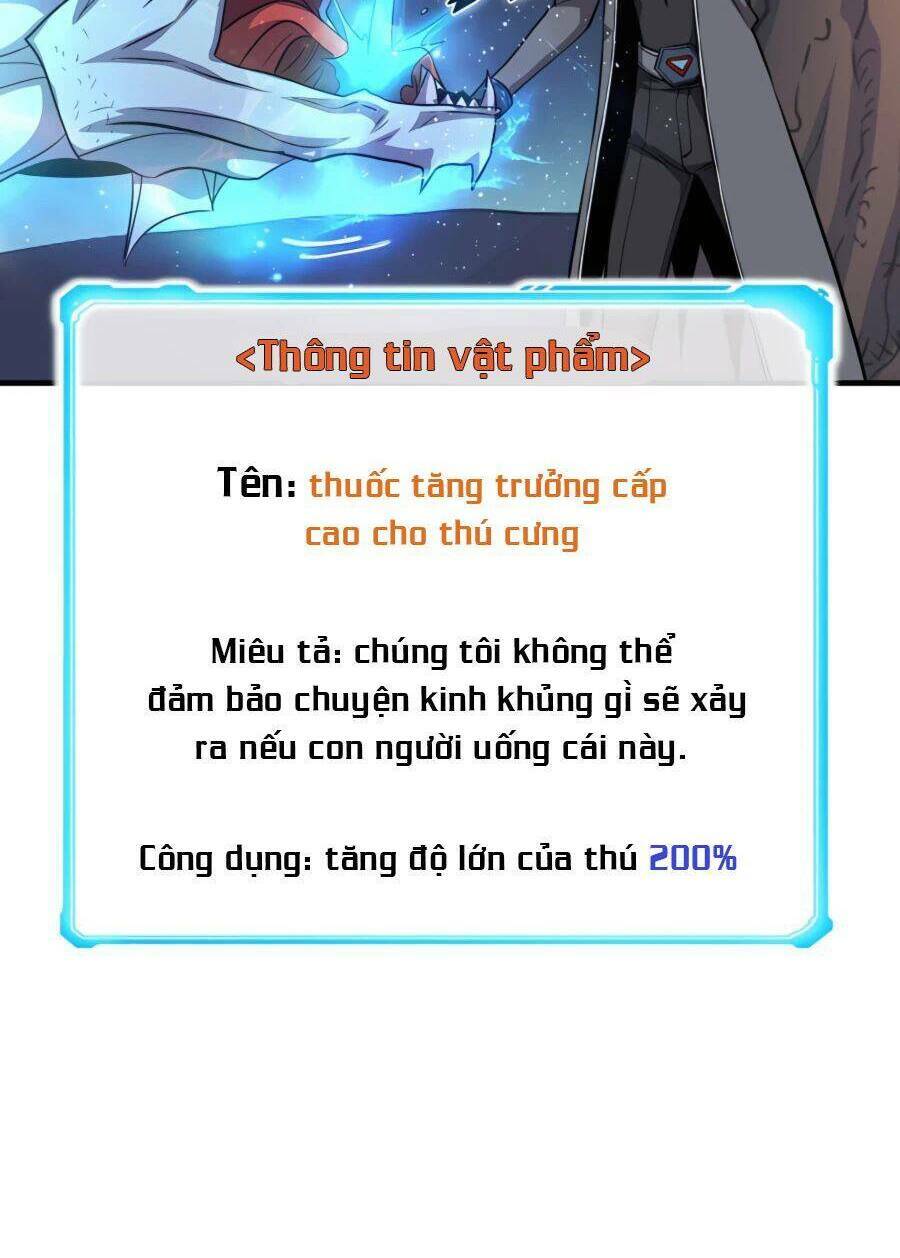 Mẹ Tôi Là Chòm Sao Bảo Hộ Chapter 45 - Trang 2