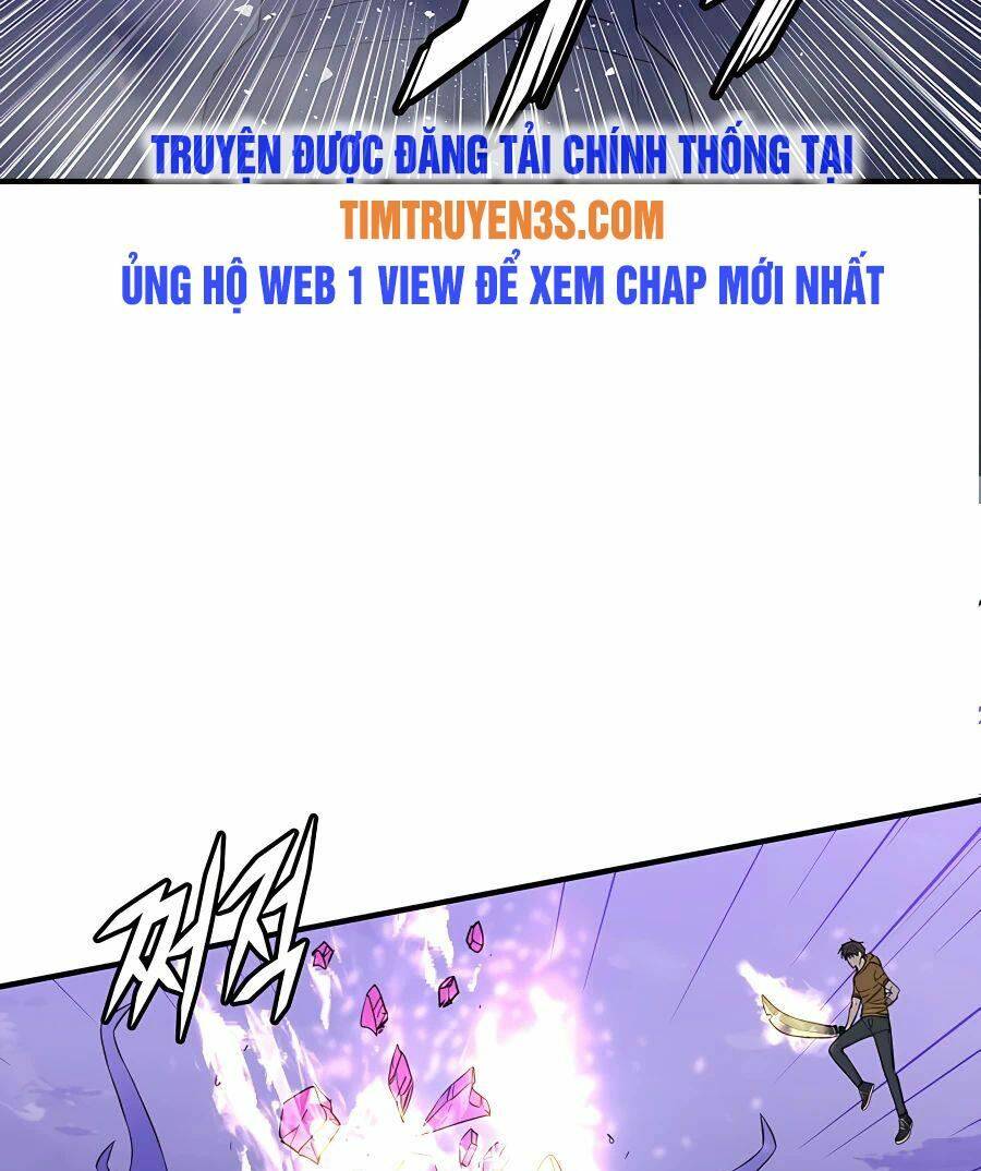 Mẹ Tôi Là Chòm Sao Bảo Hộ Chapter 43 - Trang 2