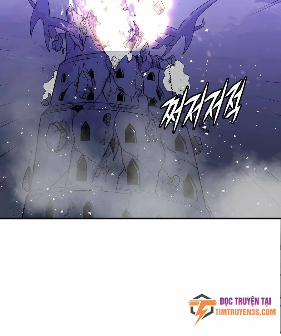 Mẹ Tôi Là Chòm Sao Bảo Hộ Chapter 43 - Trang 2