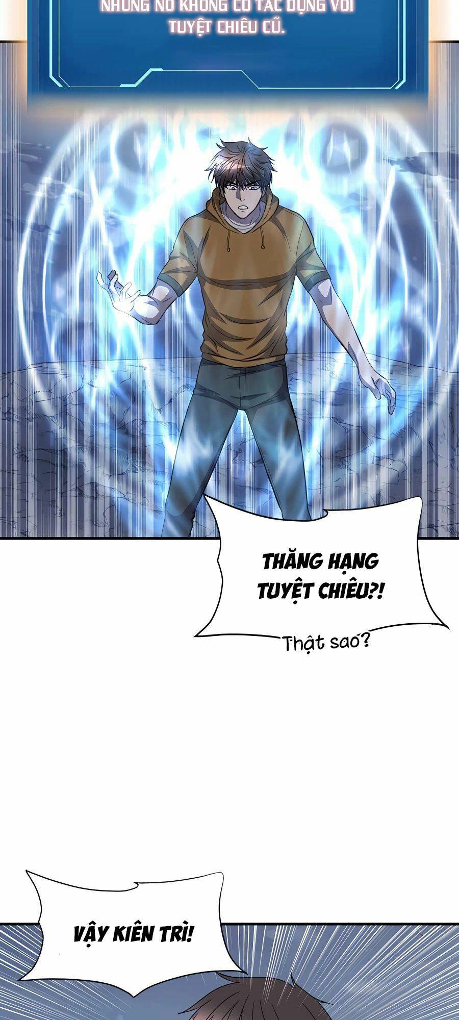 Mẹ Tôi Là Chòm Sao Bảo Hộ Chapter 43 - Trang 2