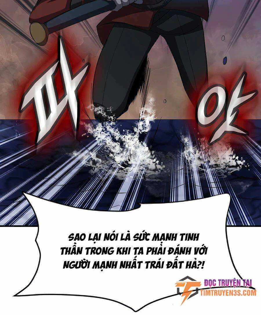 Mẹ Tôi Là Chòm Sao Bảo Hộ Chapter 43 - Trang 2