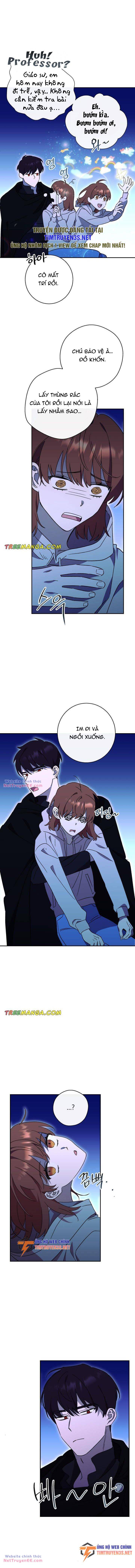 Cơn Phẫn Nộ Đẫm Máu Chapter 31 - Trang 2