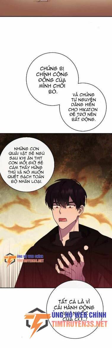 Cơn Phẫn Nộ Đẫm Máu Chapter 30 - Trang 2