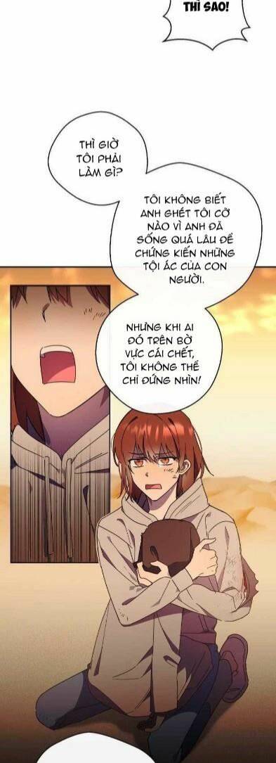 Cơn Phẫn Nộ Đẫm Máu Chapter 30 - Trang 2