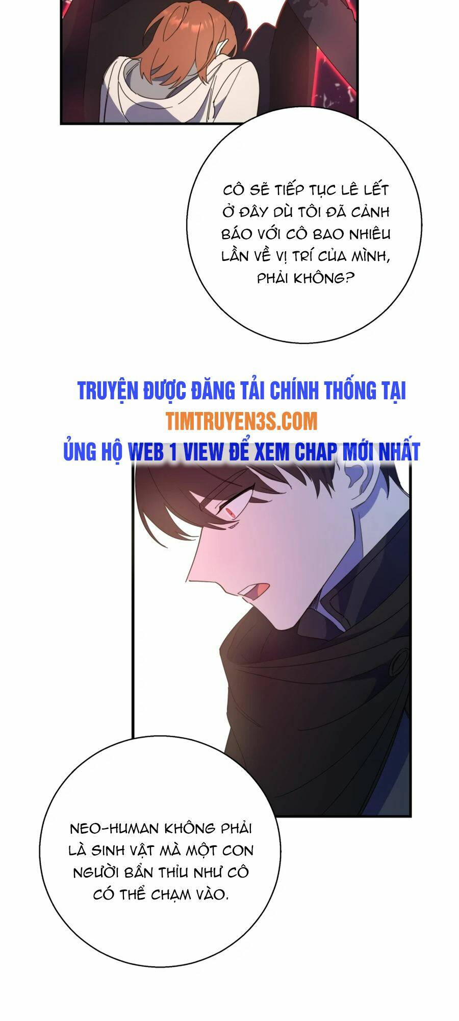 Cơn Phẫn Nộ Đẫm Máu Chapter 4 - Trang 2