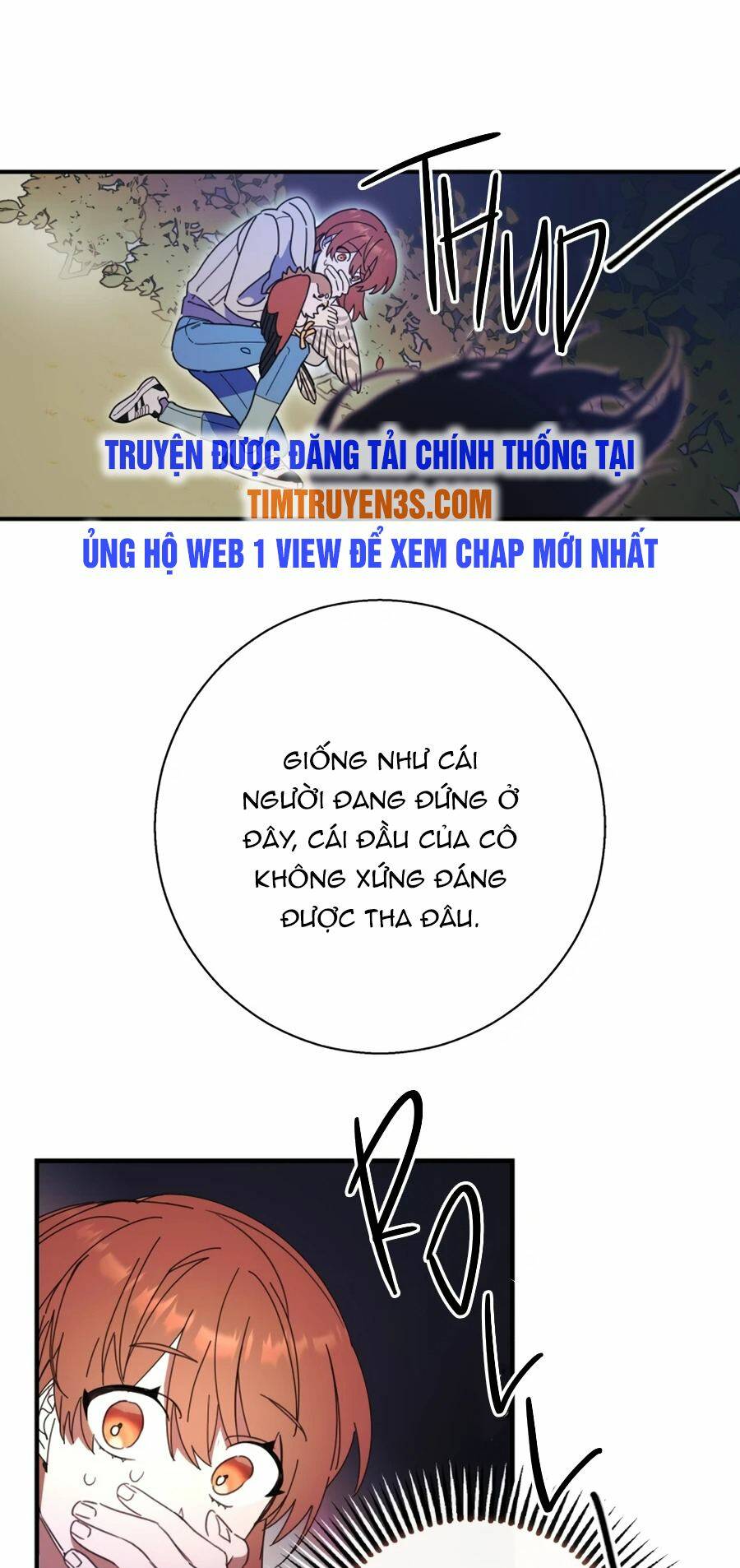 Cơn Phẫn Nộ Đẫm Máu Chapter 4 - Trang 2