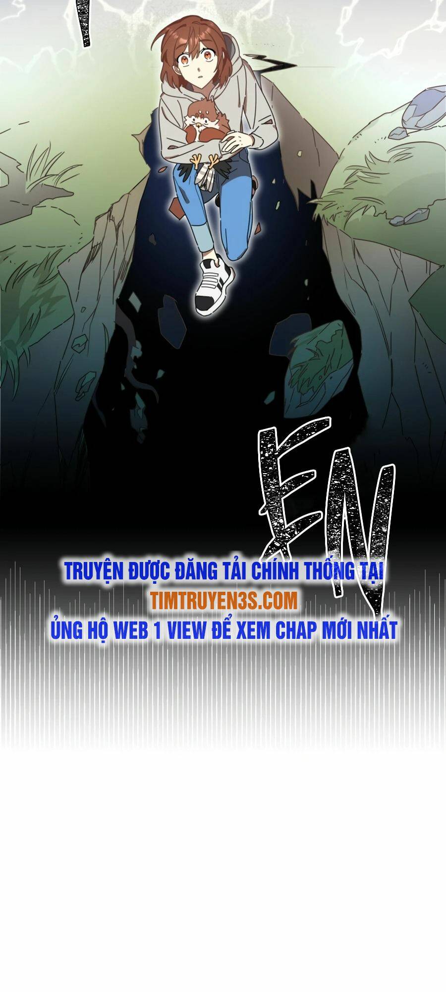 Cơn Phẫn Nộ Đẫm Máu Chapter 4 - Trang 2