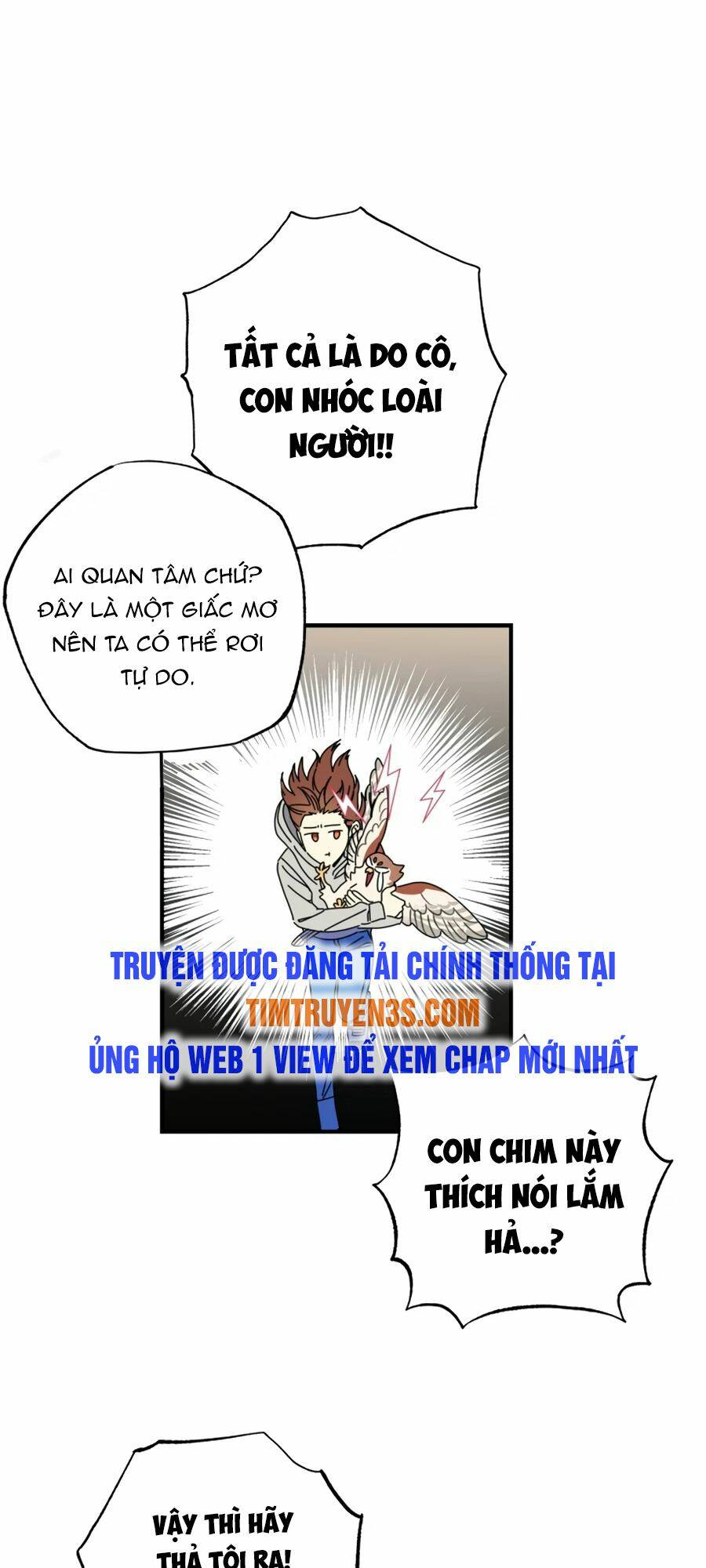 Cơn Phẫn Nộ Đẫm Máu Chapter 4 - Trang 2