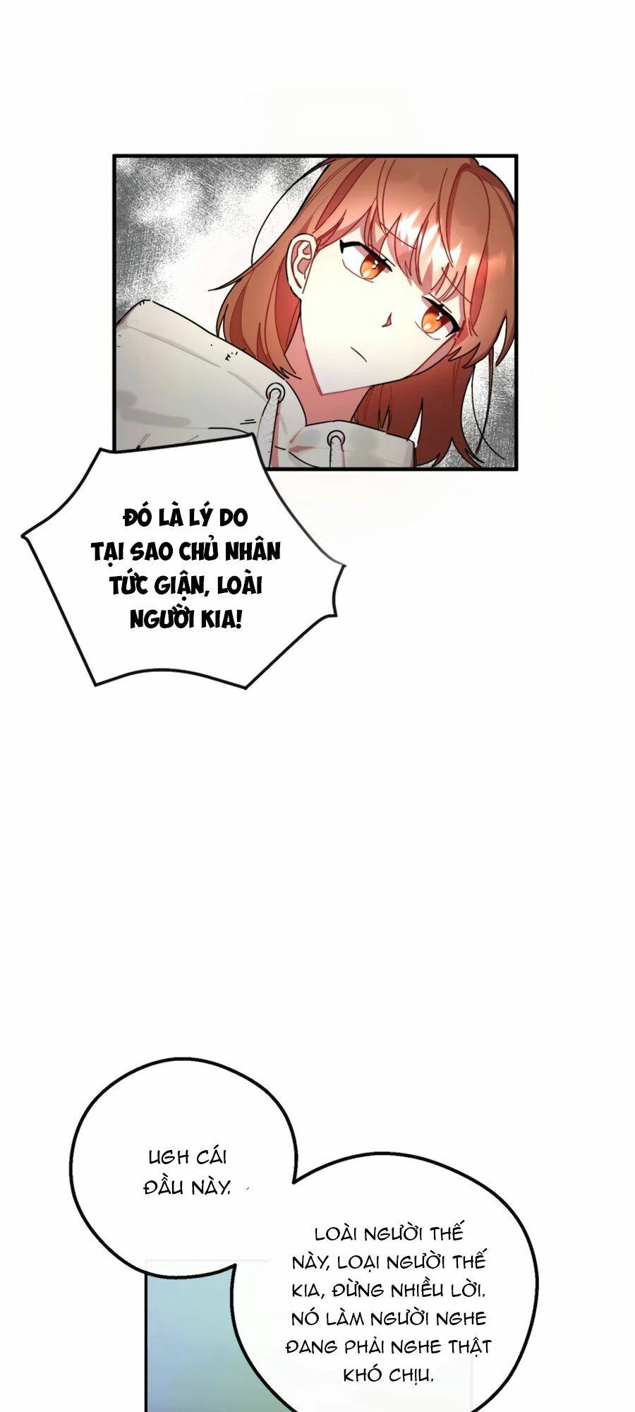 Cơn Phẫn Nộ Đẫm Máu Chapter 3 - Trang 2