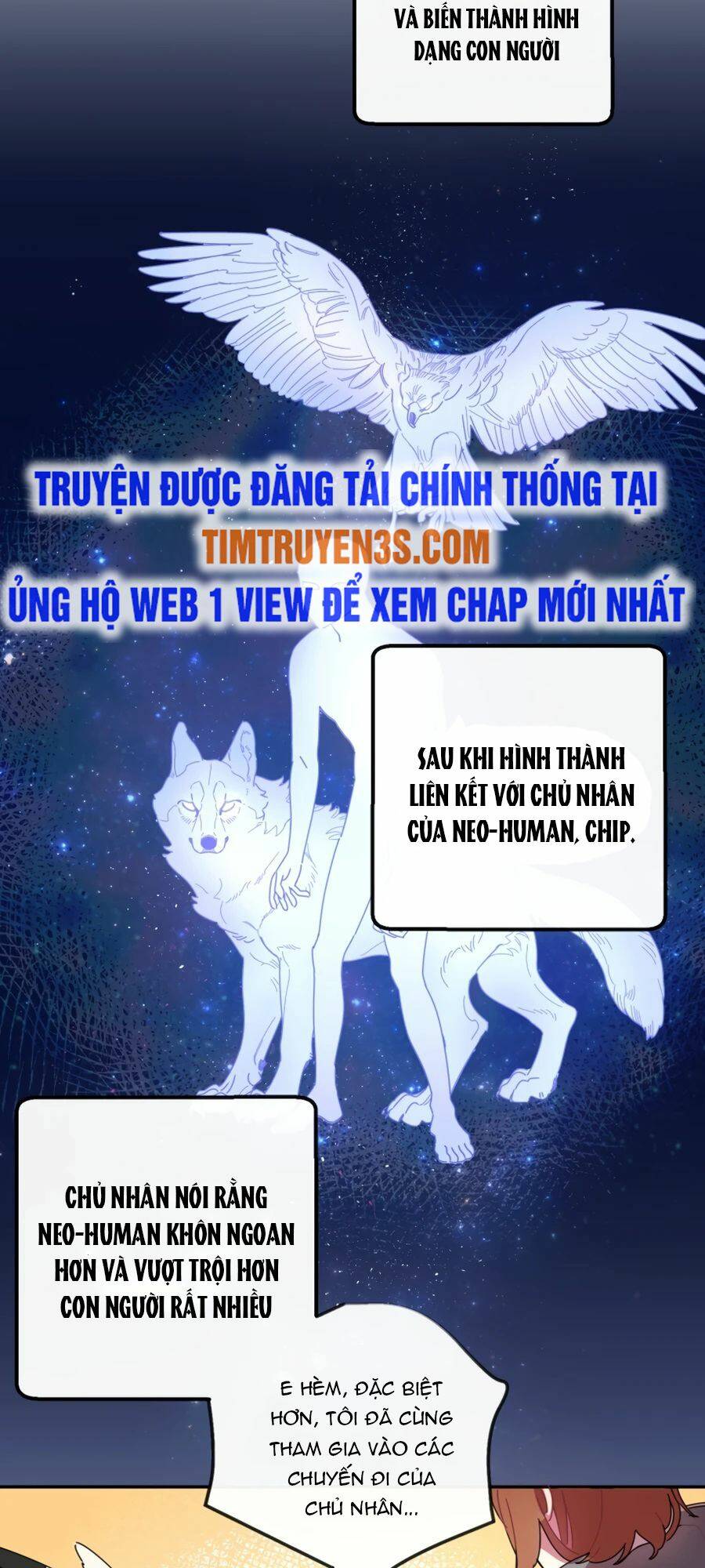 Cơn Phẫn Nộ Đẫm Máu Chapter 3 - Trang 2