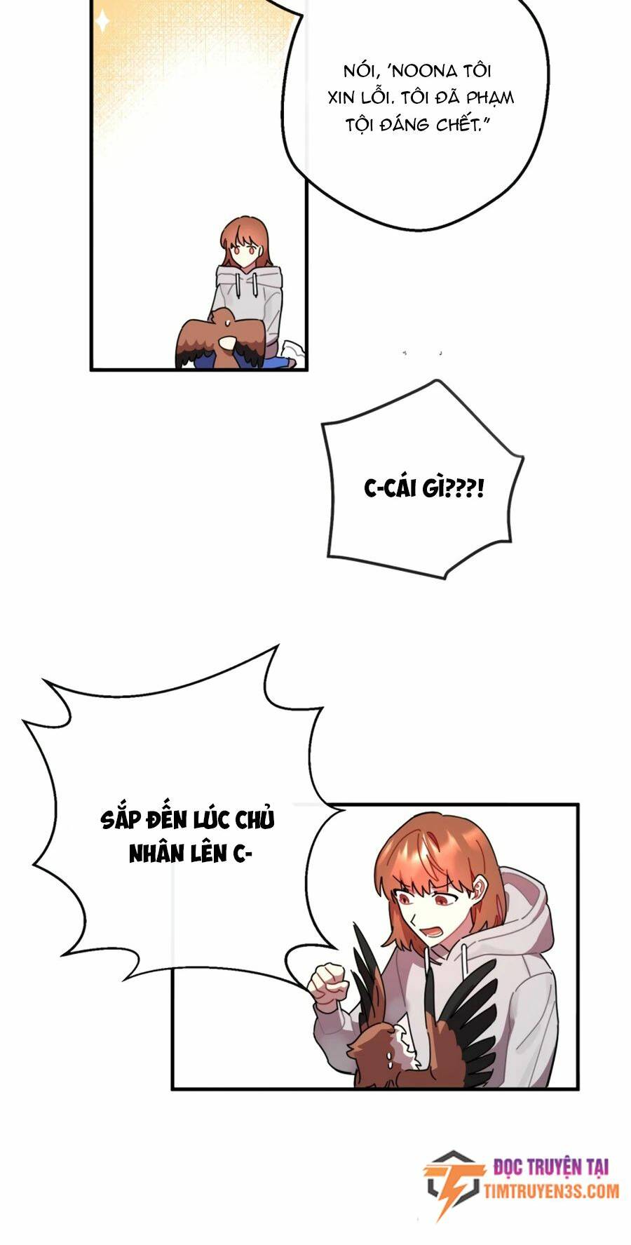 Cơn Phẫn Nộ Đẫm Máu Chapter 3 - Trang 2