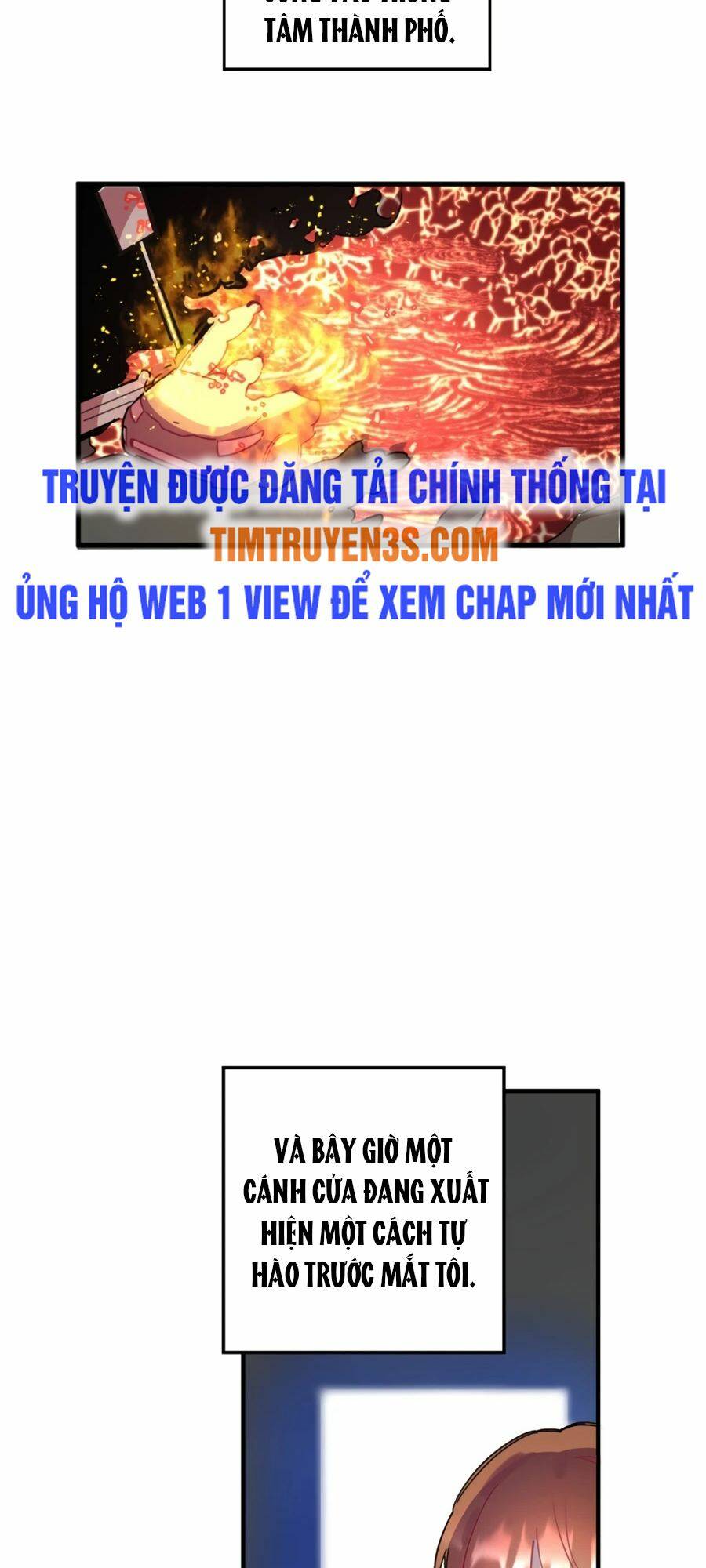 Cơn Phẫn Nộ Đẫm Máu Chapter 3 - Trang 2