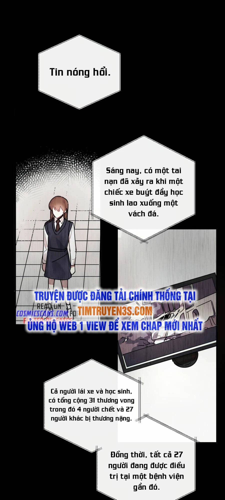 Cơn Phẫn Nộ Đẫm Máu Chapter 2 - Trang 2