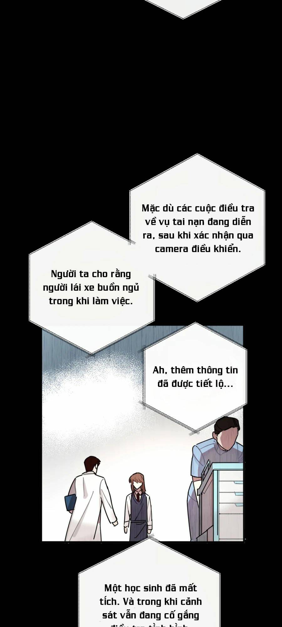 Cơn Phẫn Nộ Đẫm Máu Chapter 2 - Trang 2