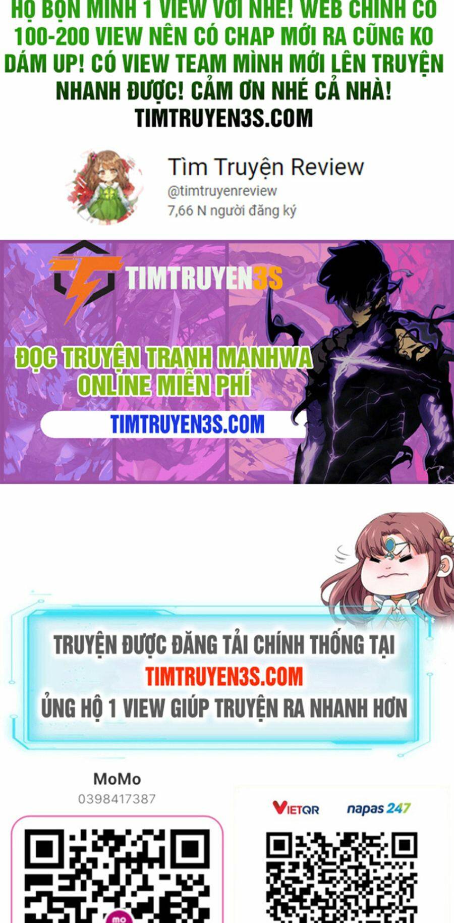 Cơn Phẫn Nộ Đẫm Máu Chapter 2 - Trang 2