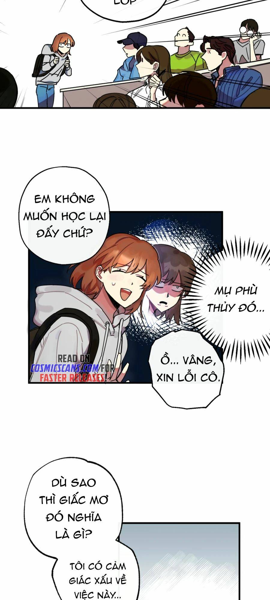 Cơn Phẫn Nộ Đẫm Máu Chapter 1 - Trang 2