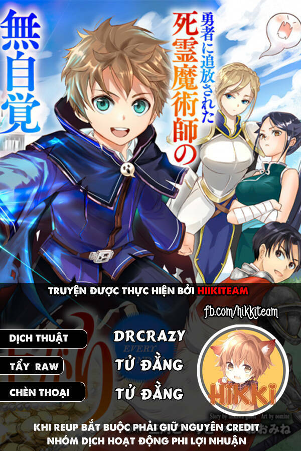 Sự Trỗi Dậy Của Anh Hùng Thất Nghiệp Chapter 16 - Trang 2