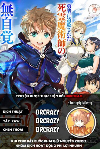 Sự Trỗi Dậy Của Anh Hùng Thất Nghiệp Chapter 15 - Trang 2