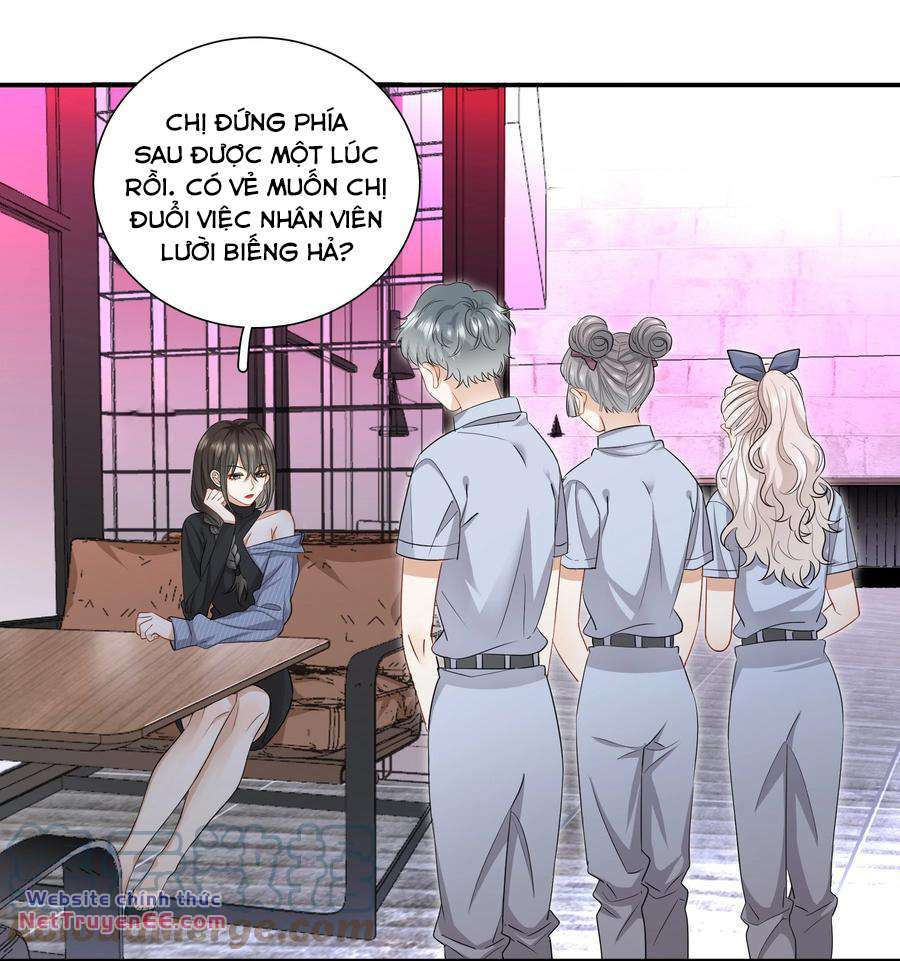 Chị Ơi! Chị Thật Không Bình Thường! Chapter 8 - Trang 2